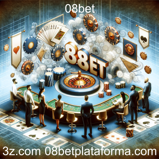 Apoio ao Cliente: A Chave para uma Experiência de Jogo na 08bet